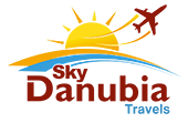 Sky Danubia Travels